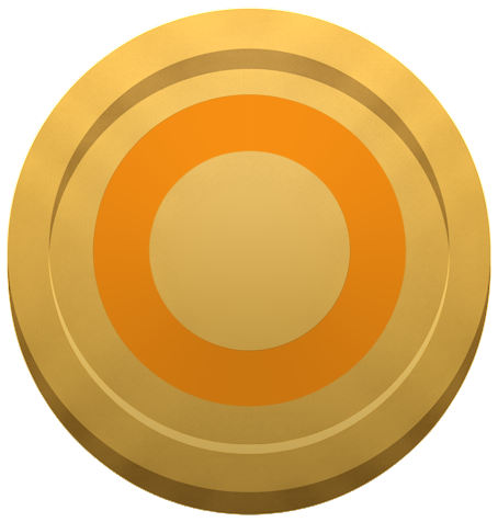 The Krom coin